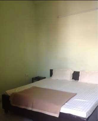 Grand Stay Home, New Delhi 2
